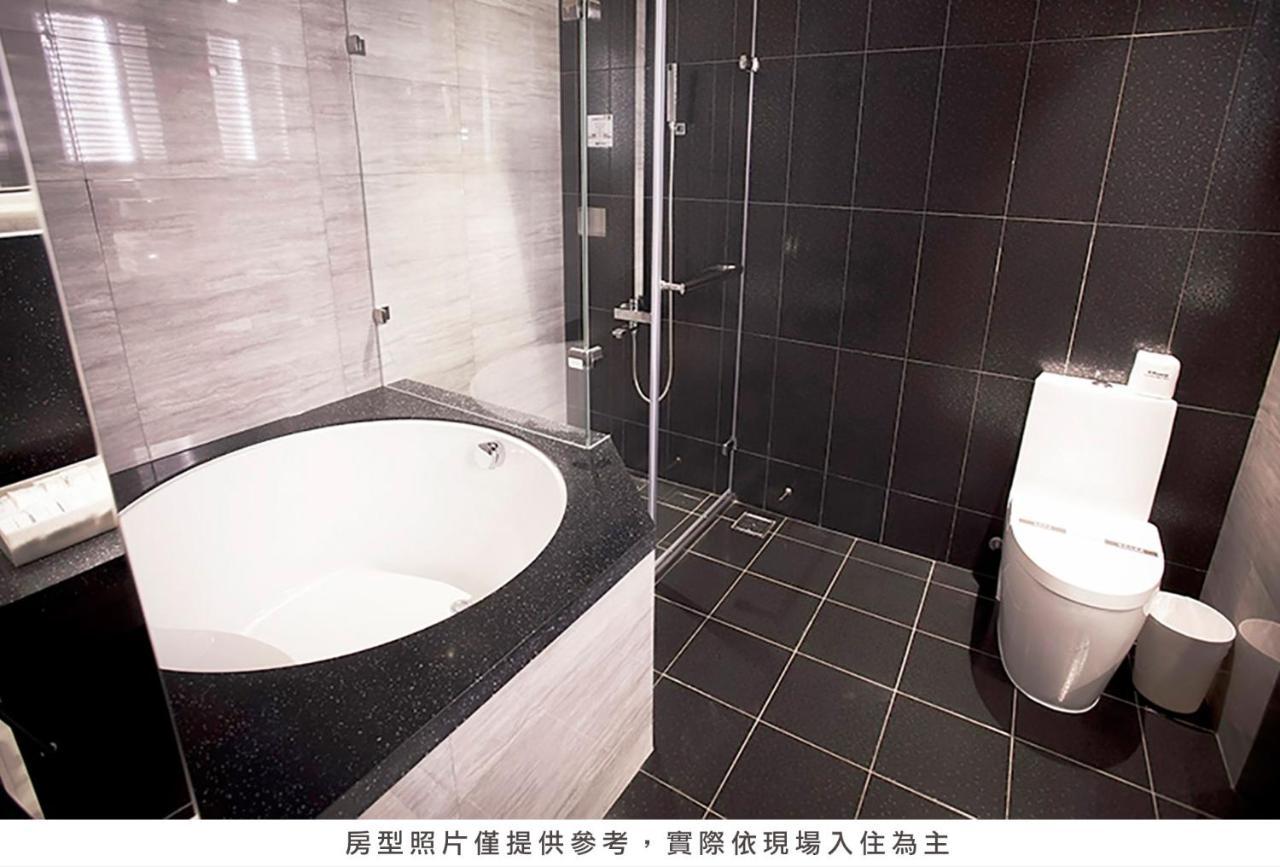 Royal Group Hotel Minghua Branch Kaohsiung Zewnętrze zdjęcie