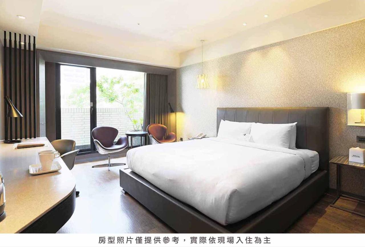 Royal Group Hotel Minghua Branch Kaohsiung Zewnętrze zdjęcie