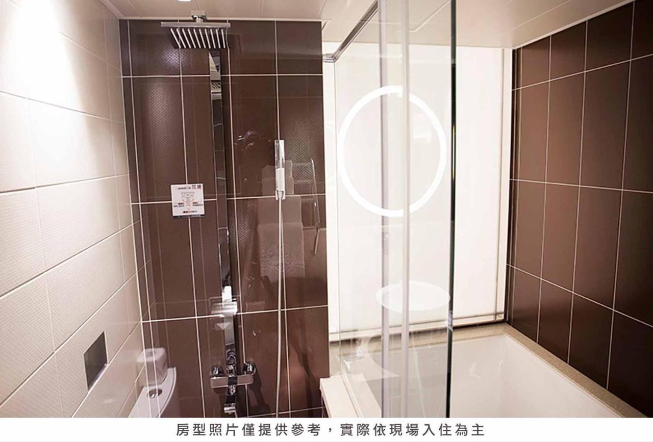 Royal Group Hotel Minghua Branch Kaohsiung Zewnętrze zdjęcie