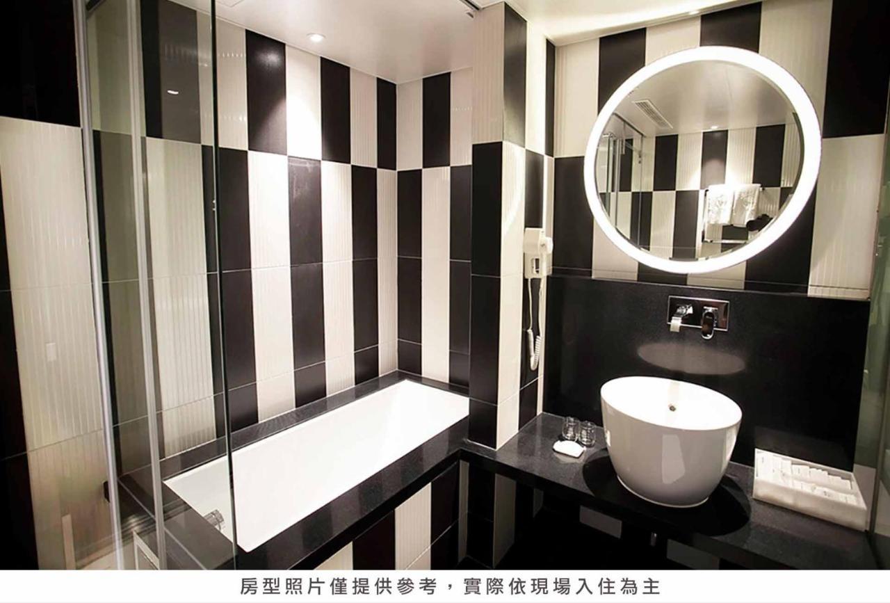 Royal Group Hotel Minghua Branch Kaohsiung Zewnętrze zdjęcie