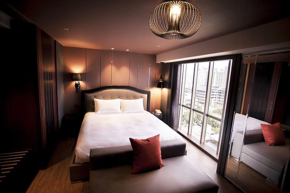 Royal Group Hotel Minghua Branch Kaohsiung Zewnętrze zdjęcie