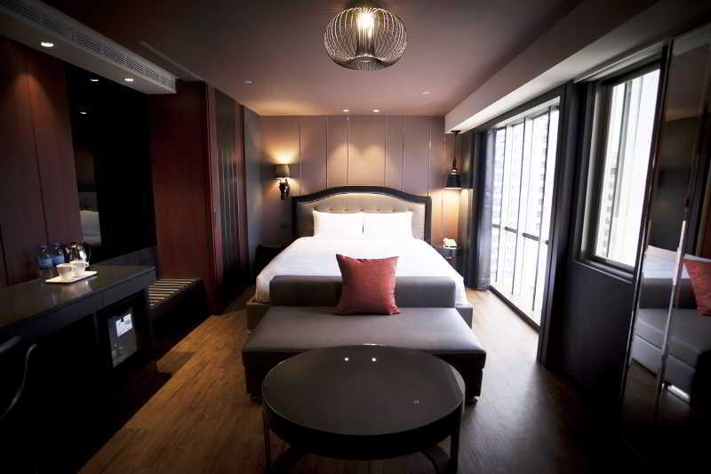 Royal Group Hotel Minghua Branch Kaohsiung Zewnętrze zdjęcie