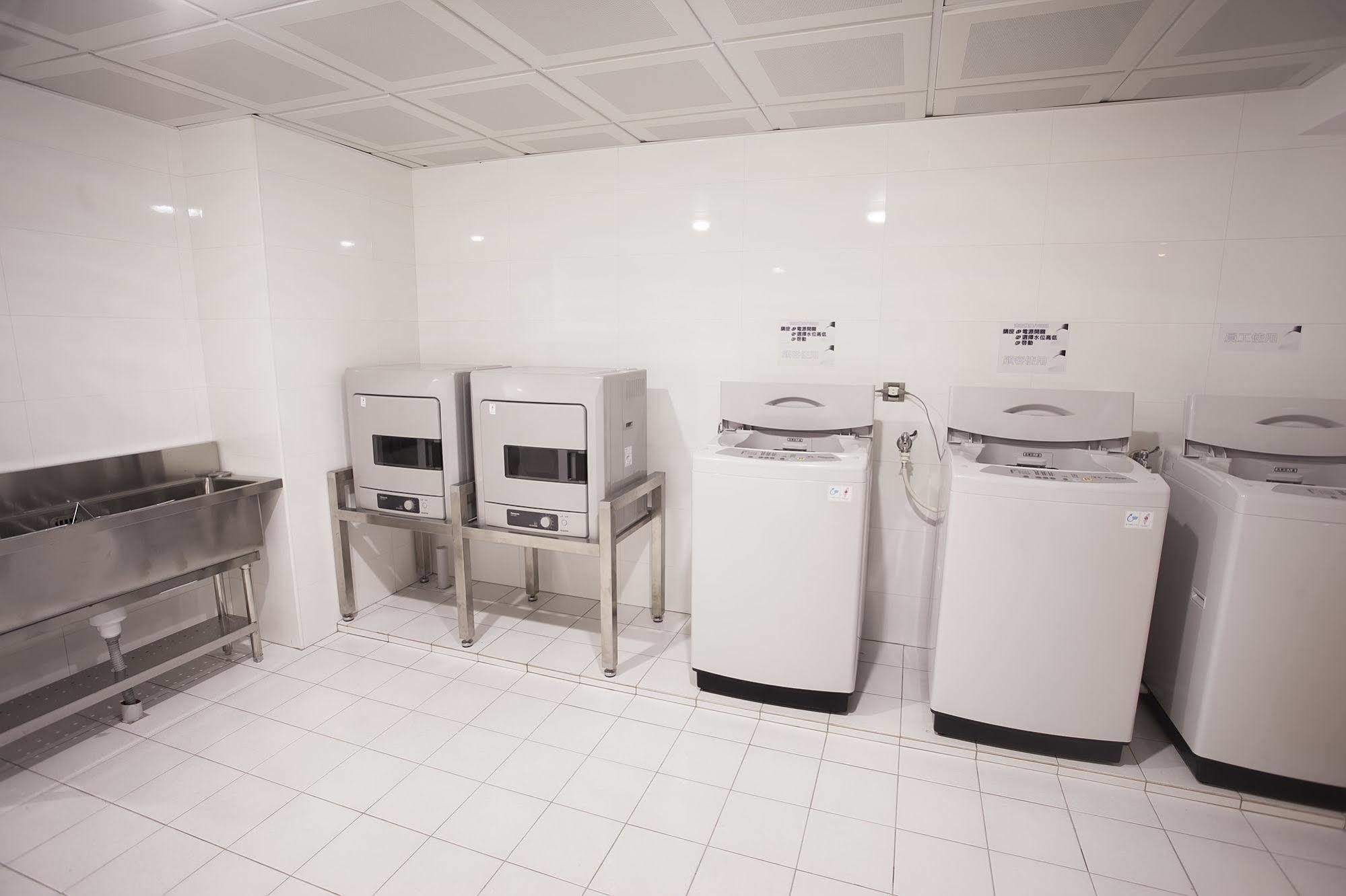 Royal Group Hotel Minghua Branch Kaohsiung Zewnętrze zdjęcie