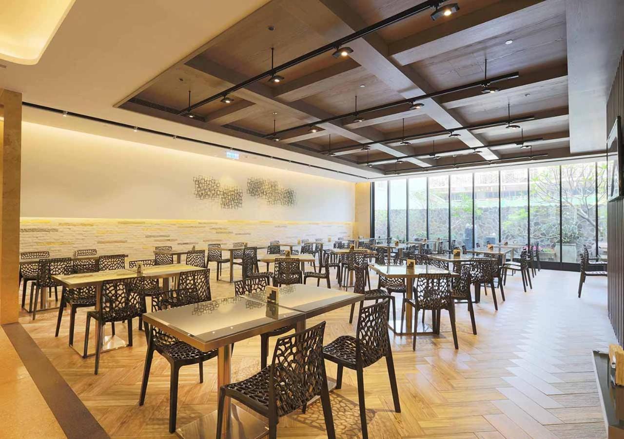 Royal Group Hotel Minghua Branch Kaohsiung Zewnętrze zdjęcie