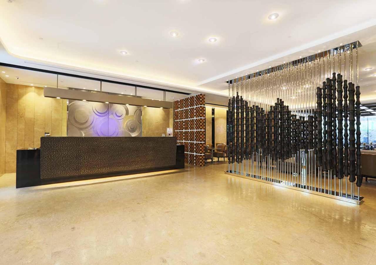 Royal Group Hotel Minghua Branch Kaohsiung Zewnętrze zdjęcie