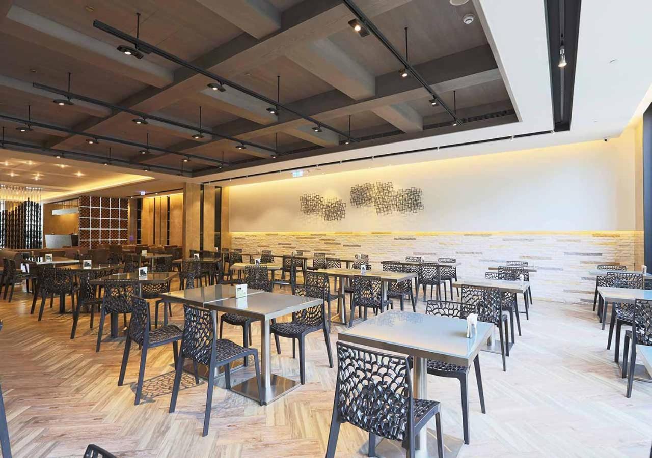 Royal Group Hotel Minghua Branch Kaohsiung Zewnętrze zdjęcie
