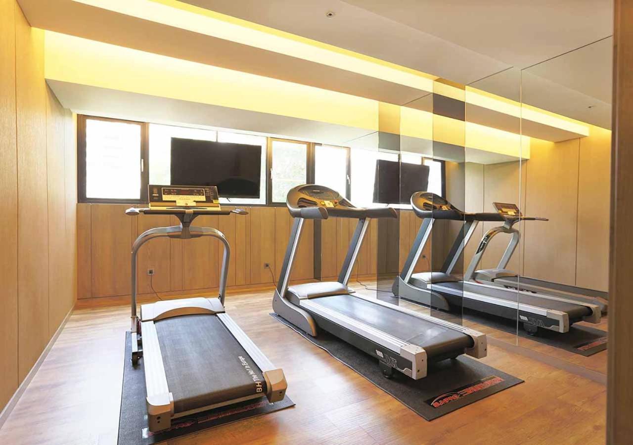 Royal Group Hotel Minghua Branch Kaohsiung Zewnętrze zdjęcie