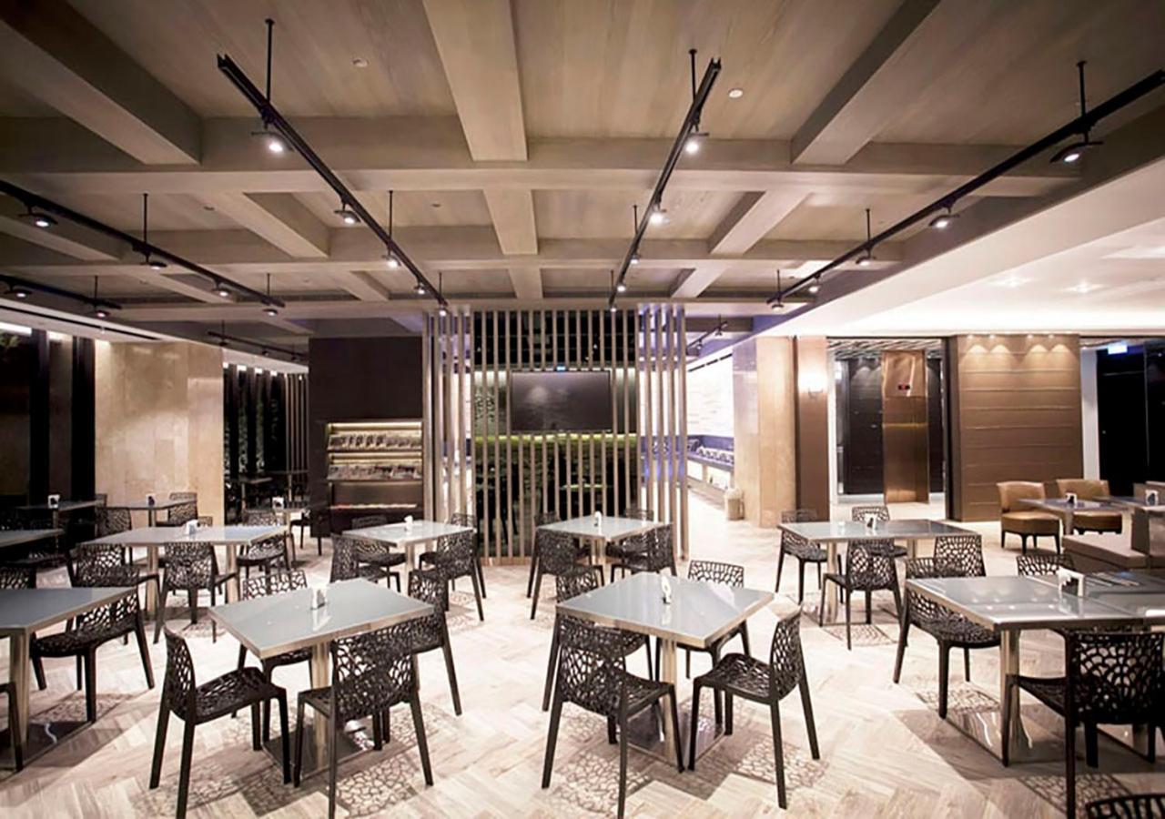 Royal Group Hotel Minghua Branch Kaohsiung Zewnętrze zdjęcie